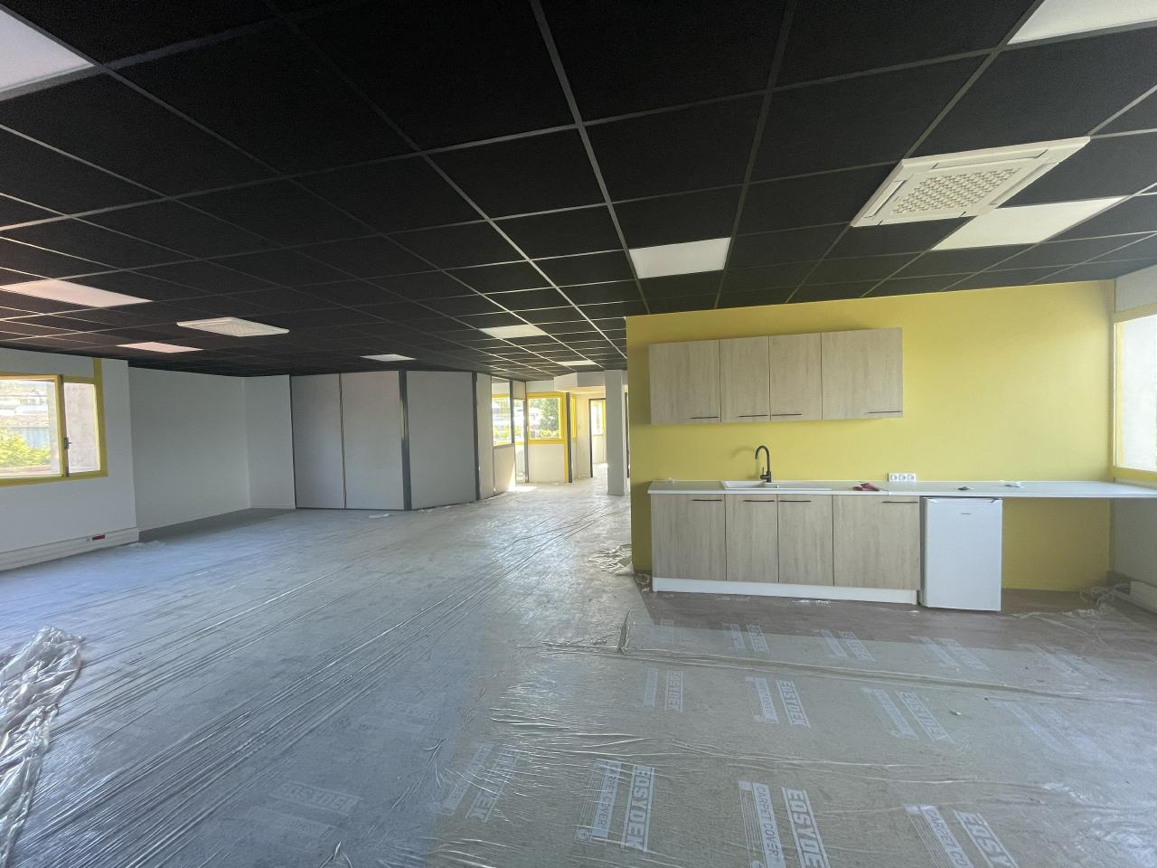 Local d'activité Meythet 852m² Location local d'activité Meythet Haute-Savoie OLACT2318022 19